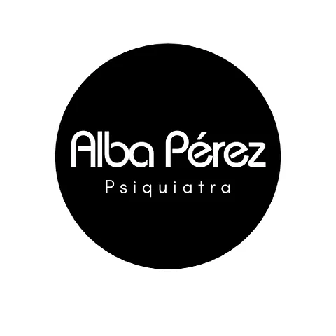 Dra. Alba Pérez Psiquiatra